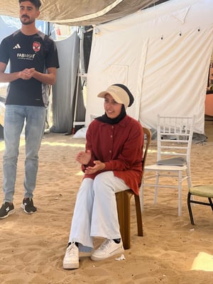Lancement summer program 10 