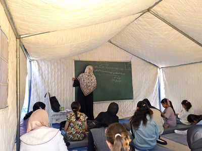 Lancement summer program 19 