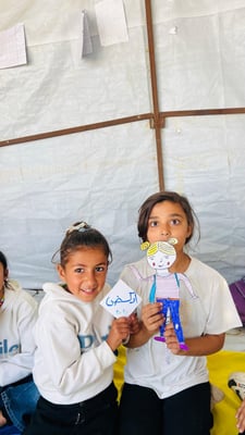 Lancement summer program 2 
