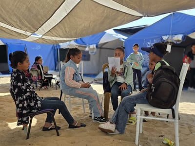 Lancement summer program 21 