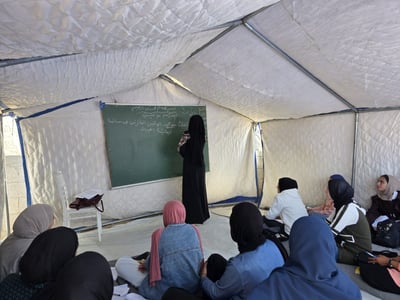 Lancement summer program 22 