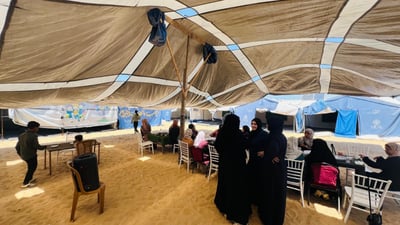 Lancement summer program 3 