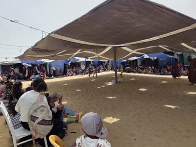 Nakba 11 