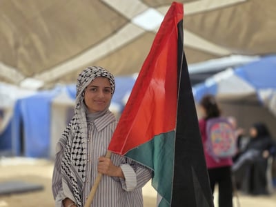 Nakba 14 