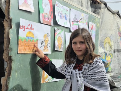 Nakba 3 
