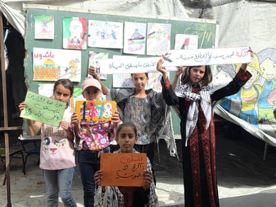 Nakba 8 