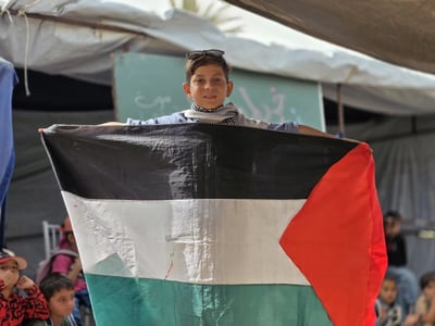 Nakba 9 