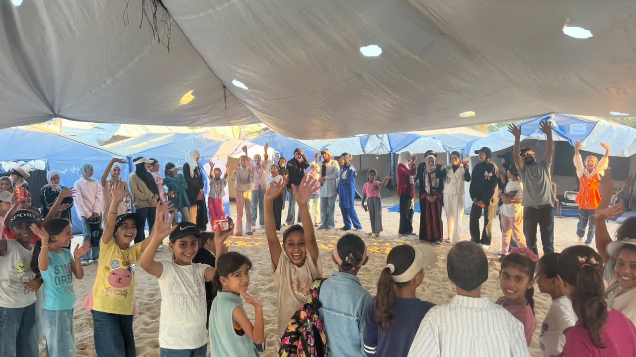 Summer camp 15 