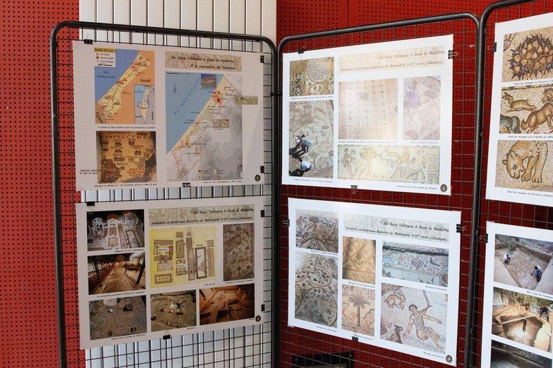 archeologie-gaza