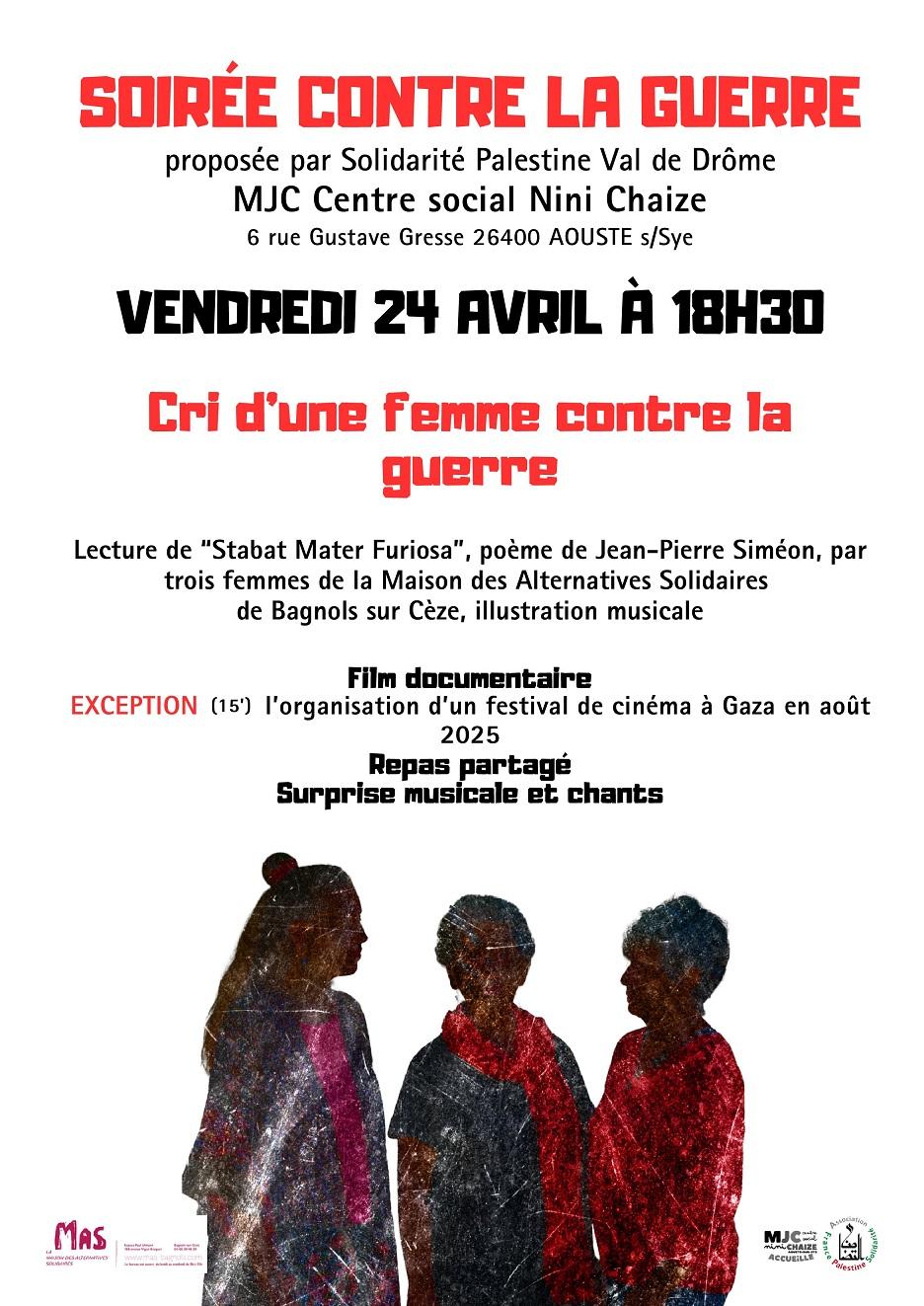 2026 04 24 poeme contre la guerre