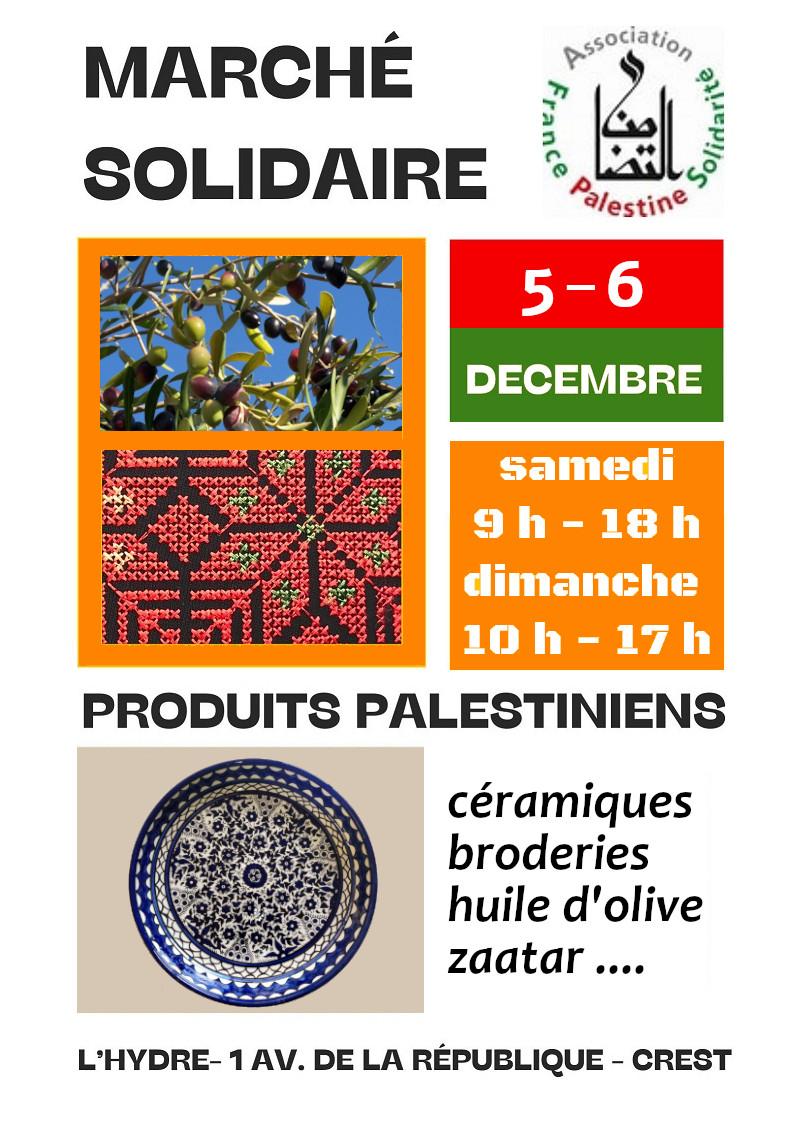 2026 marche palestinien 4