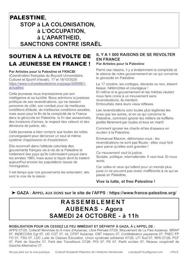 261024soutienrevoltejeunesse