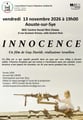 Affiche innocence 13 11 2026 small