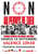 Affiche non permis de tuer 20260919 recto