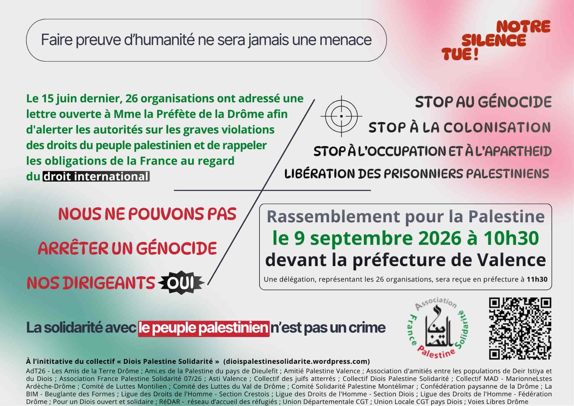 Affiche valence prefecture 19 septembre 2026 reduit