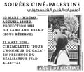 Annonay affiche 03 2026