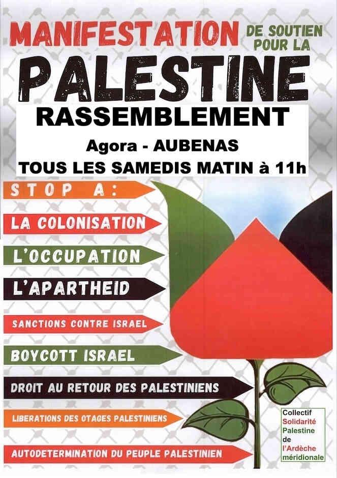 Aubenas affiche 20260801