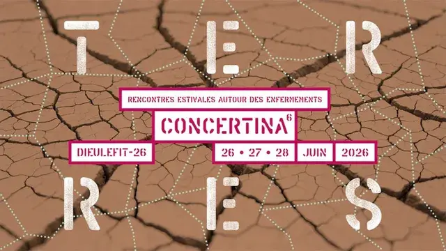 Dieulefit concerntina 202606