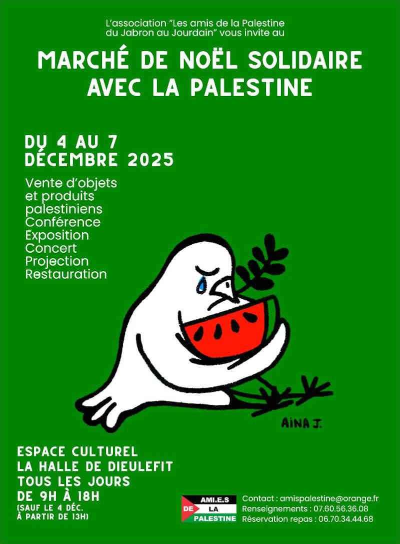 Dieulefit marche2025 affiche resized 1