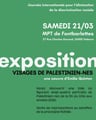 Envers et avec vous 2026 03
