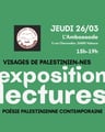 Envers et avec vous 2026 06