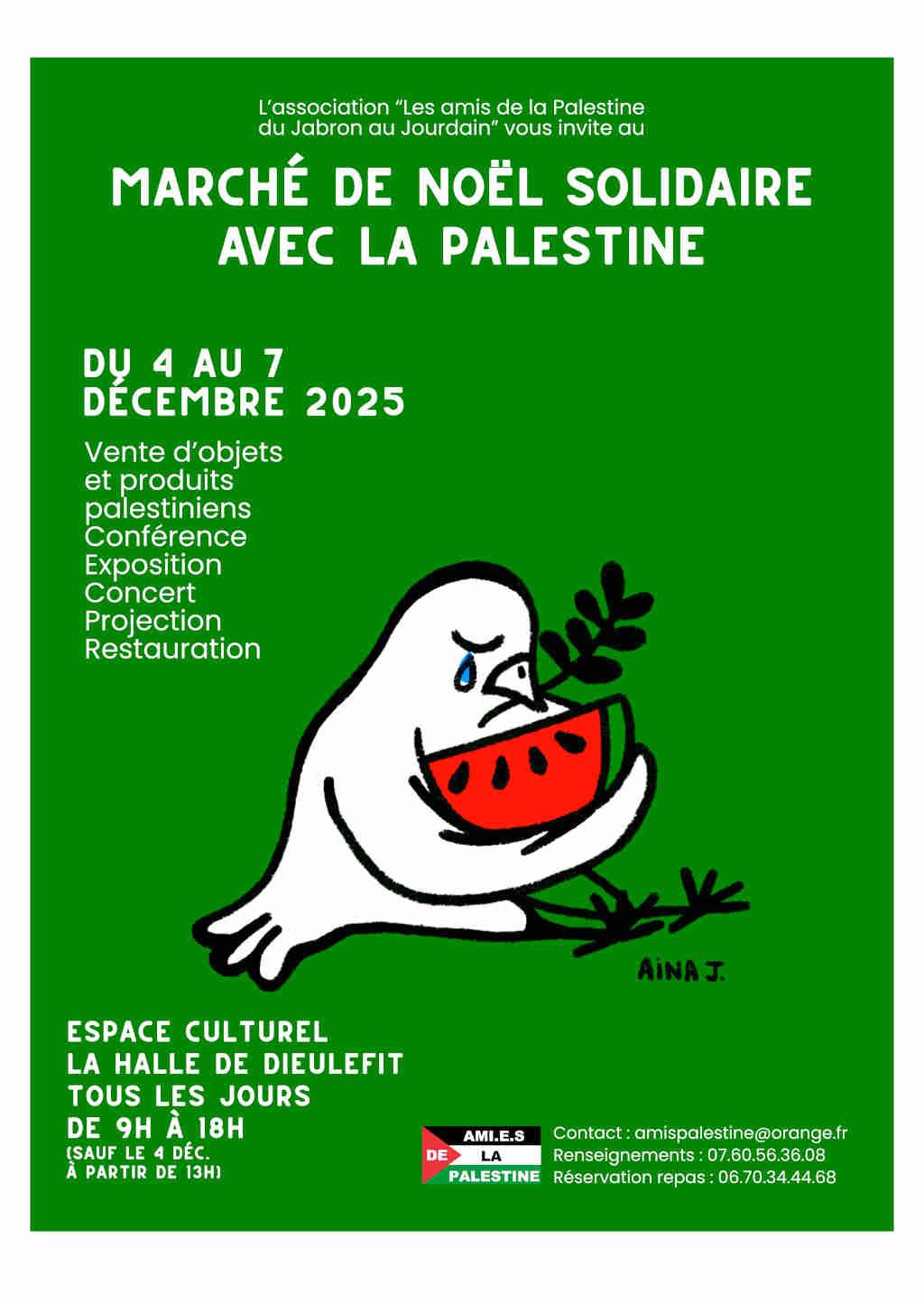 Marche dieulefit 2025 1