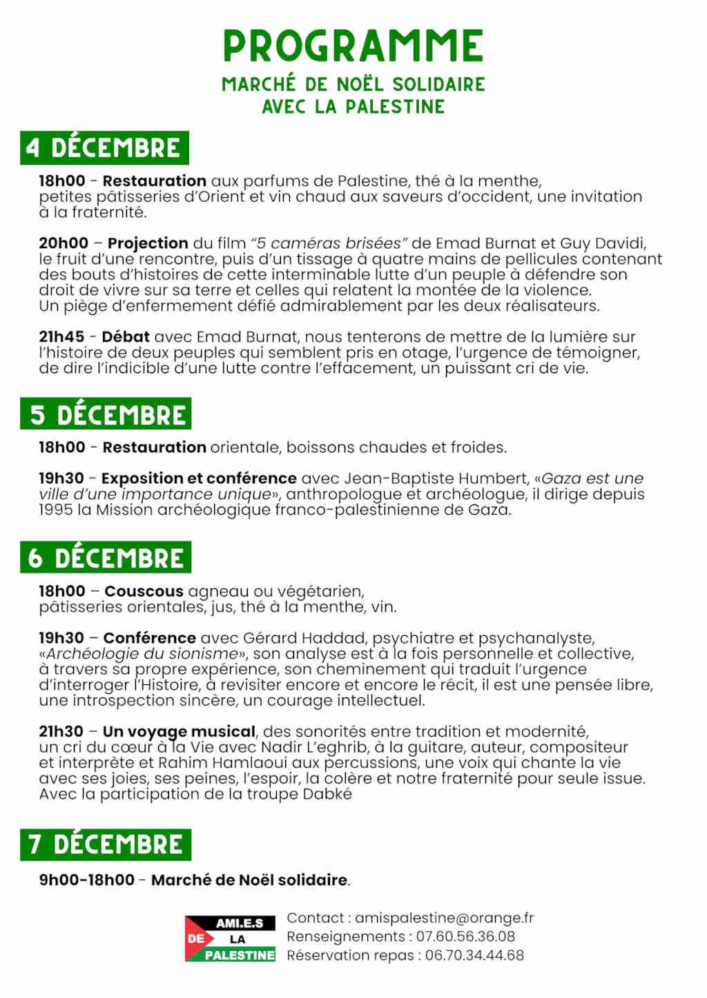 Marche dieulefit 2025 2