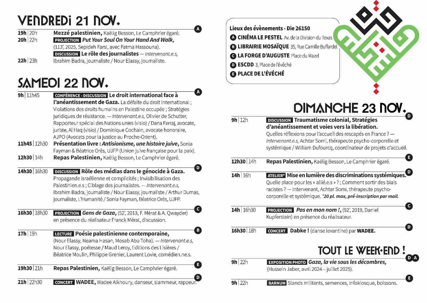 Palestine resister effacement 21 23 11 2025 recto