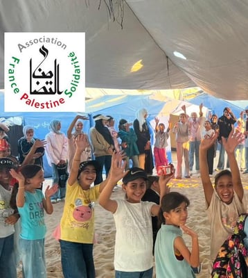 Summer camp logo 2