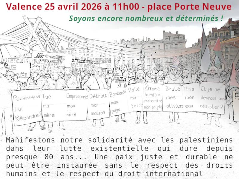 Valence 20260425