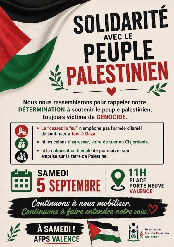 Valence 20260905