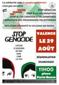 Valence 29 aout 2026 stop genocide def 1