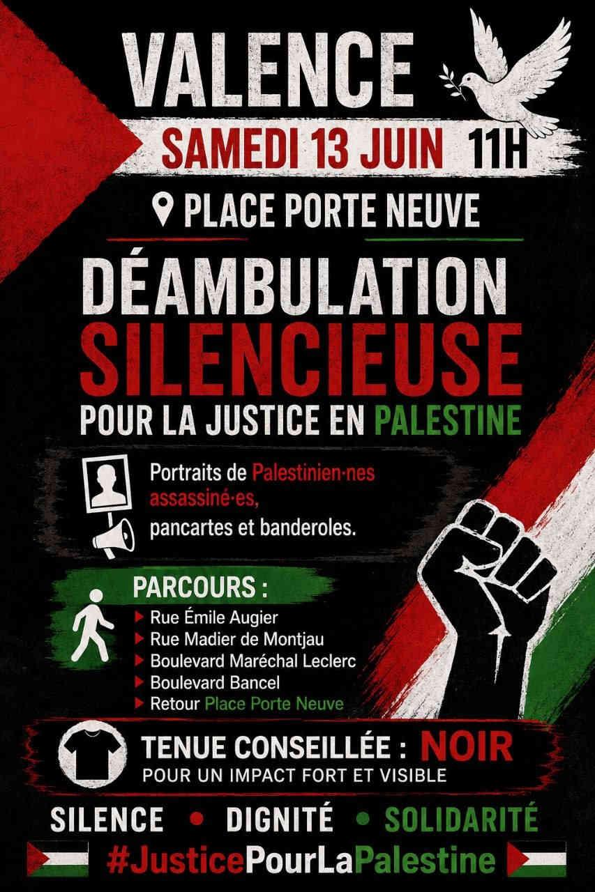 Valence affiche 20260613 ism