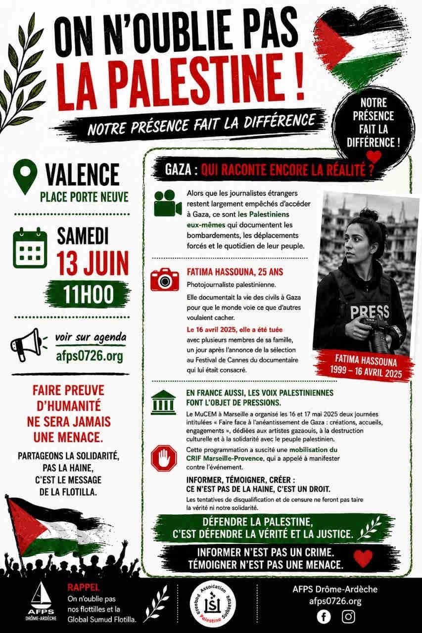 Valence affiche 20260613 she